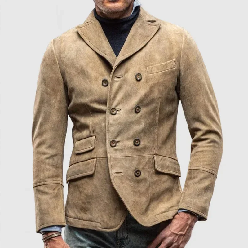 Keldrin - Taillierter Blazer - Image 2