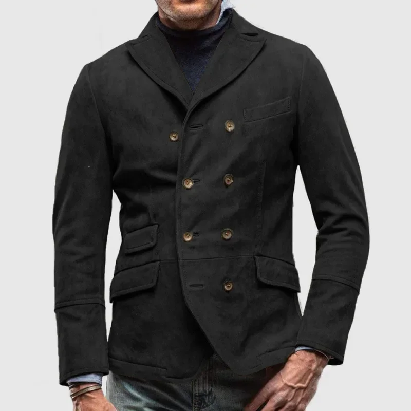 Keldrin - Taillierter Blazer - Image 3