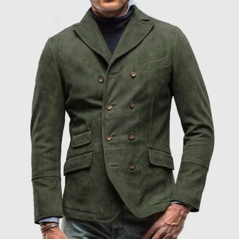 Keldrin - Taillierter Blazer - Image 4