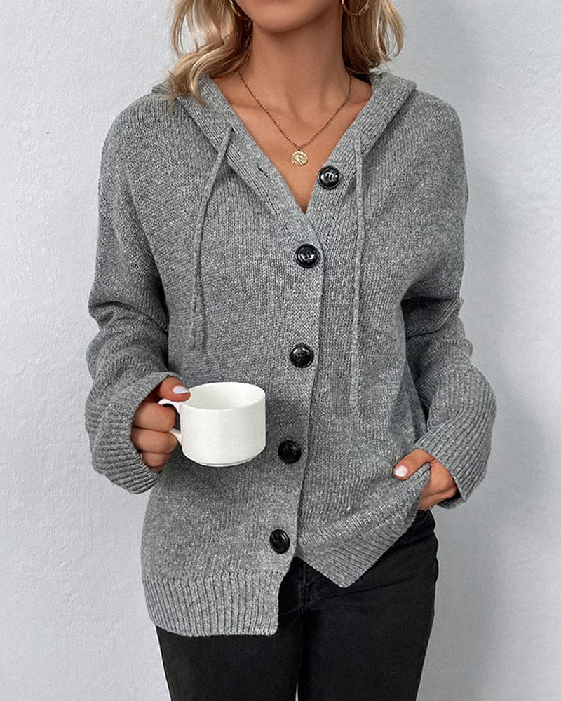 Kelsey | Kapuzenpullover - Image 2