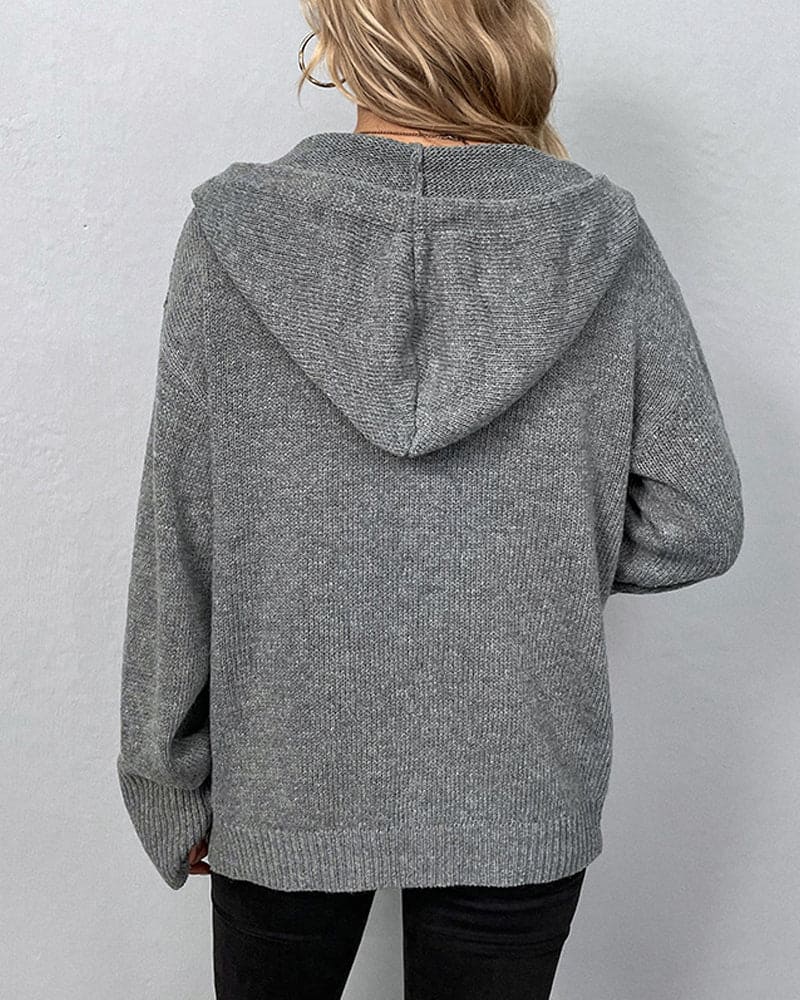 Kelsey | Kapuzenpullover - Image 3