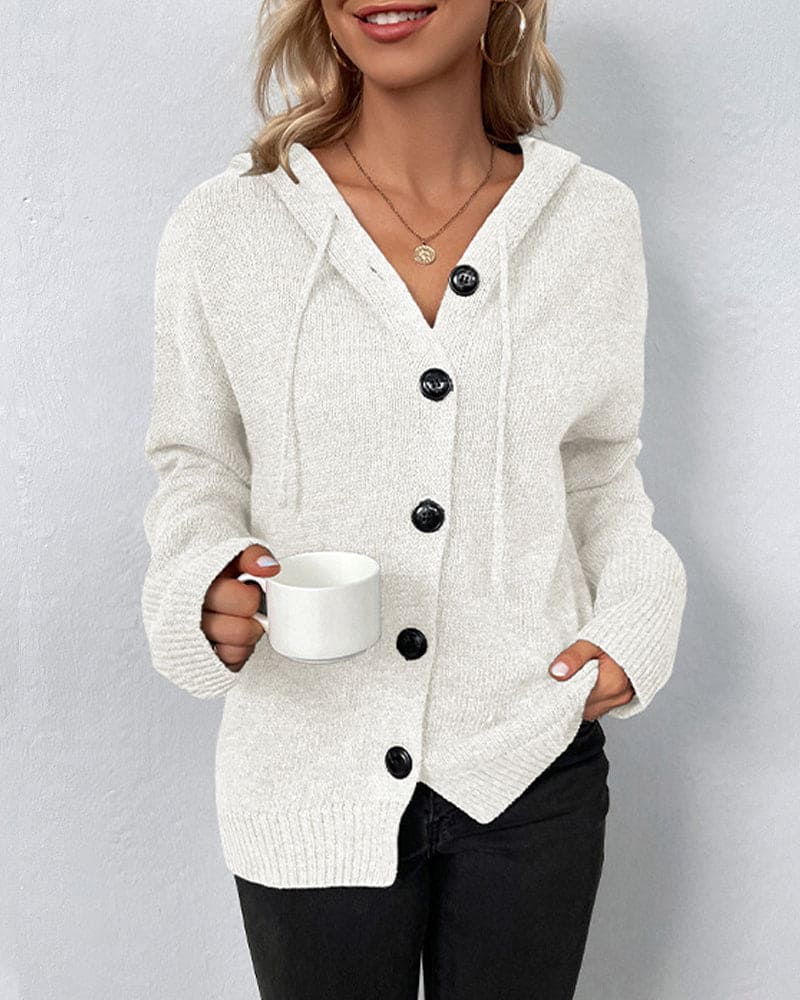 Kelsey | Kapuzenpullover - Image 4