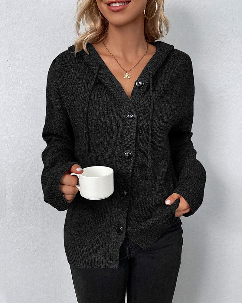 Kelsey | Kapuzenpullover - Image 5