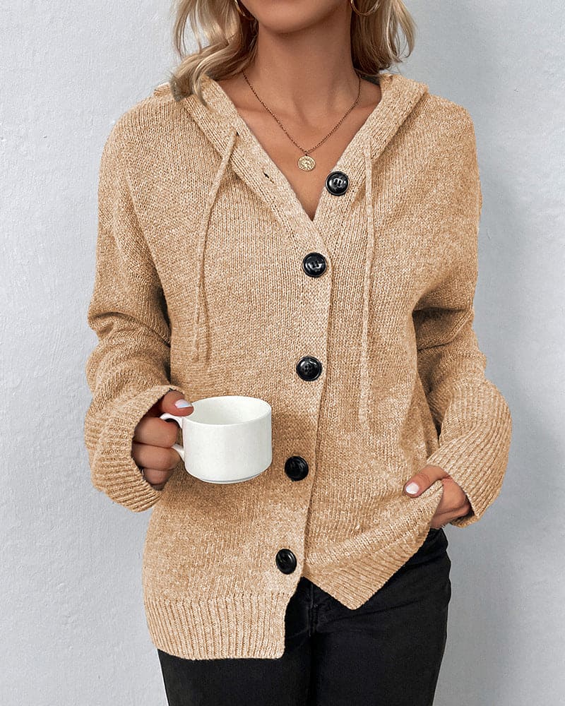 Kelsey | Kapuzenpullover - Image 6