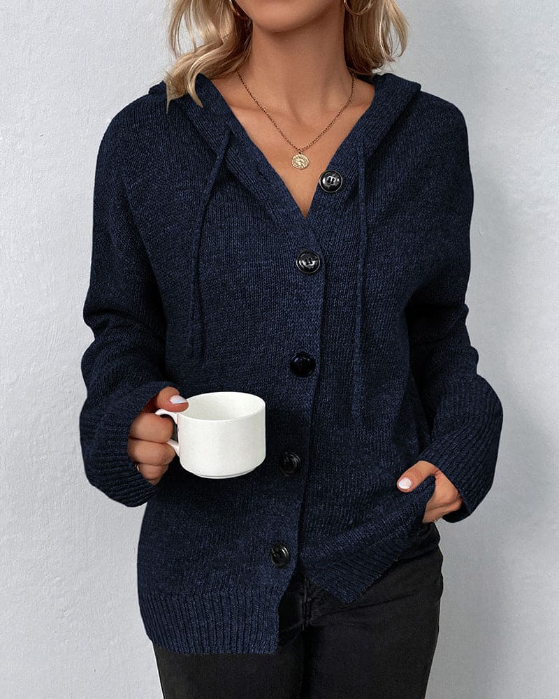Kelsey | Kapuzenpullover - Image 7