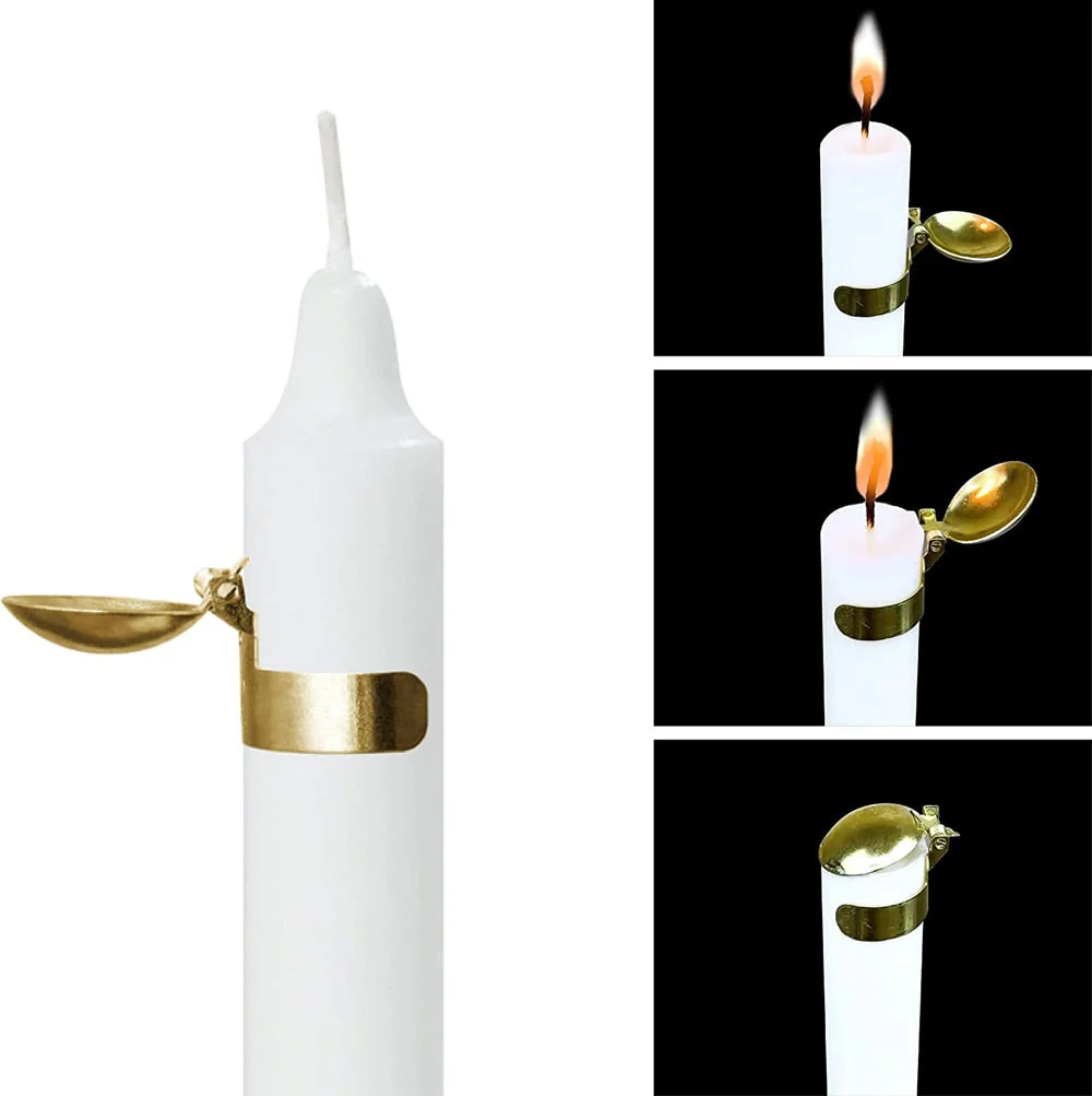 KerzenLöscher™ Schnelle Flammenkontrolle - Image 2