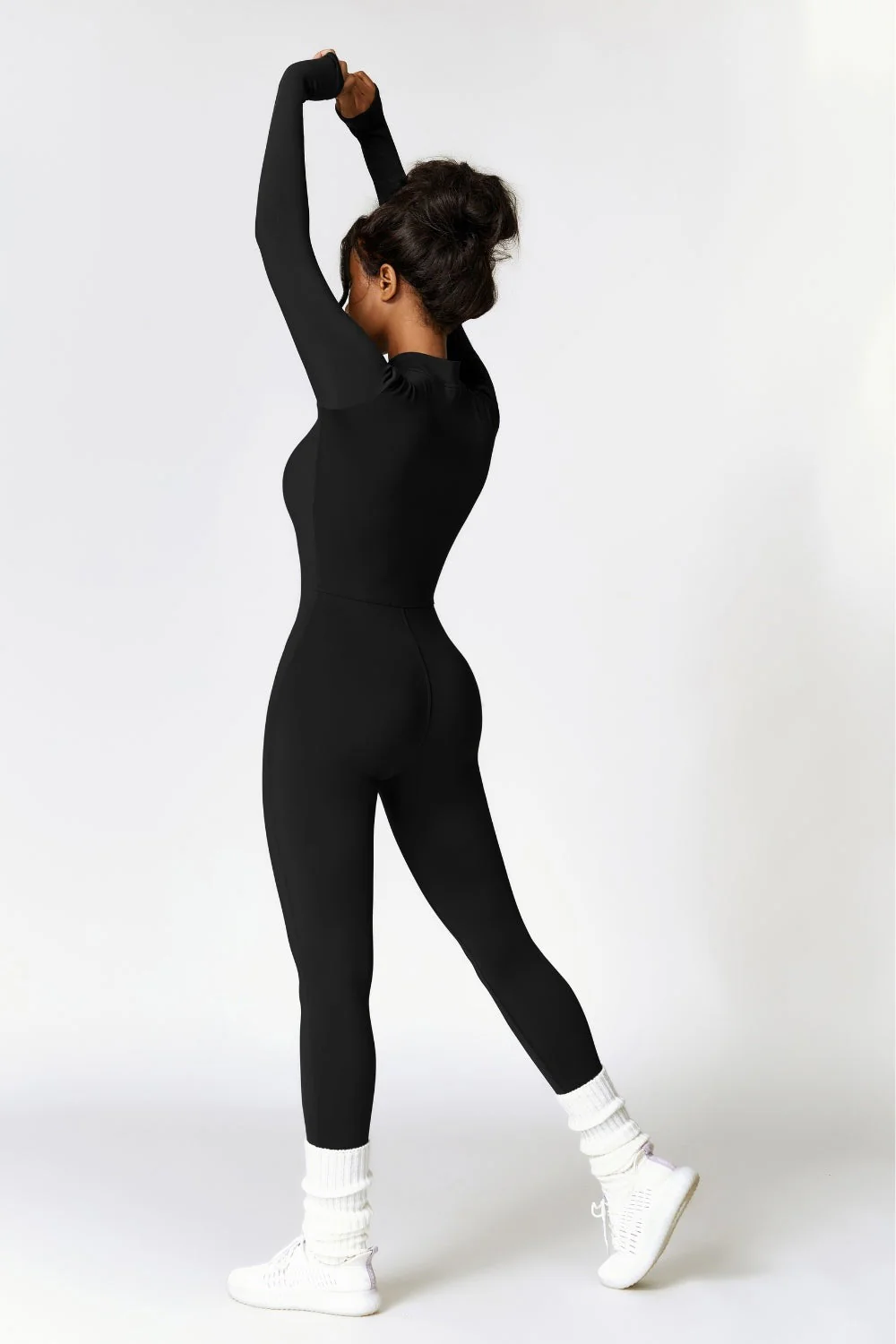 Keva – Stilvoller Freizeit-Jumpsuit - Image 10
