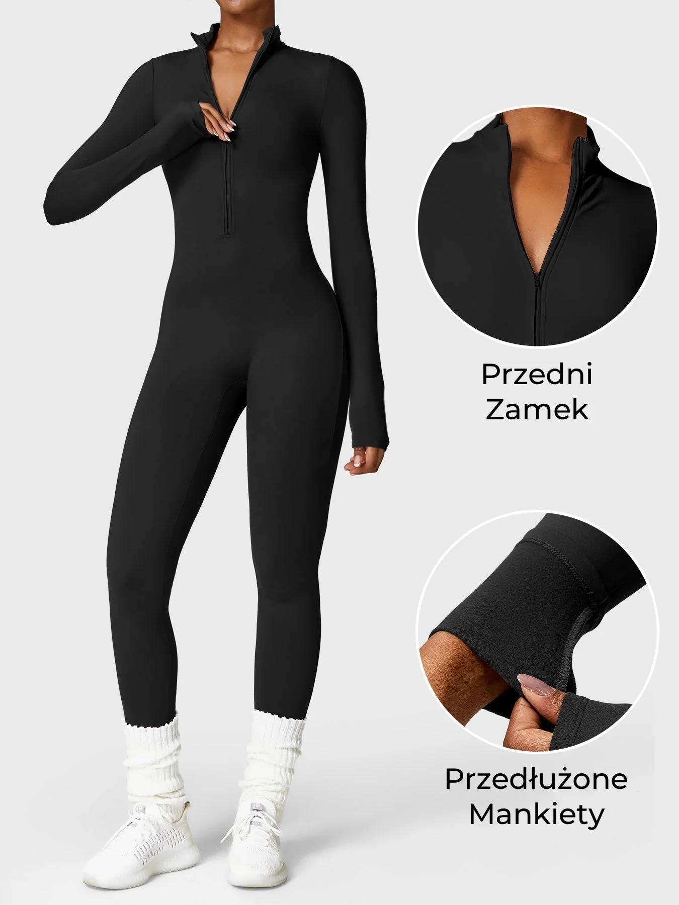 Keva – Stilvoller Freizeit-Jumpsuit - Image 11