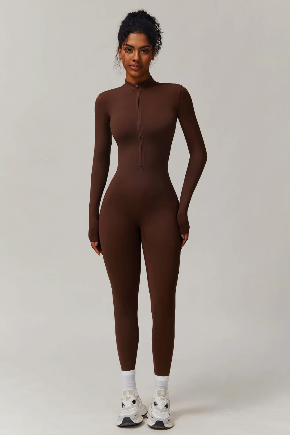 Keva – Stilvoller Freizeit-Jumpsuit - Image 15