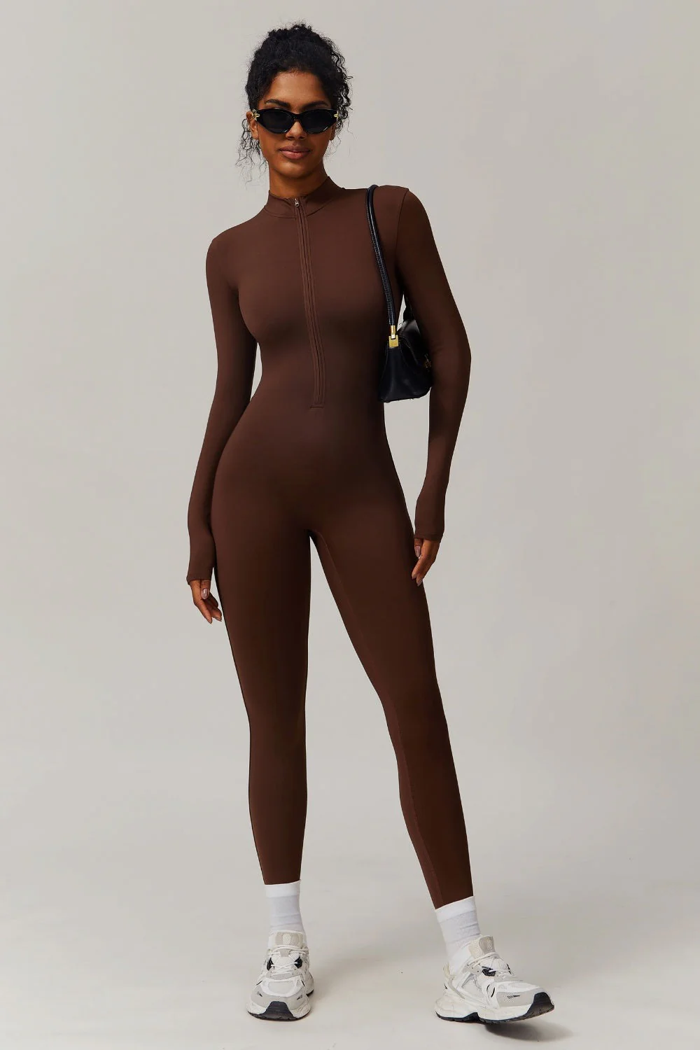 Keva – Stilvoller Freizeit-Jumpsuit - Image 17