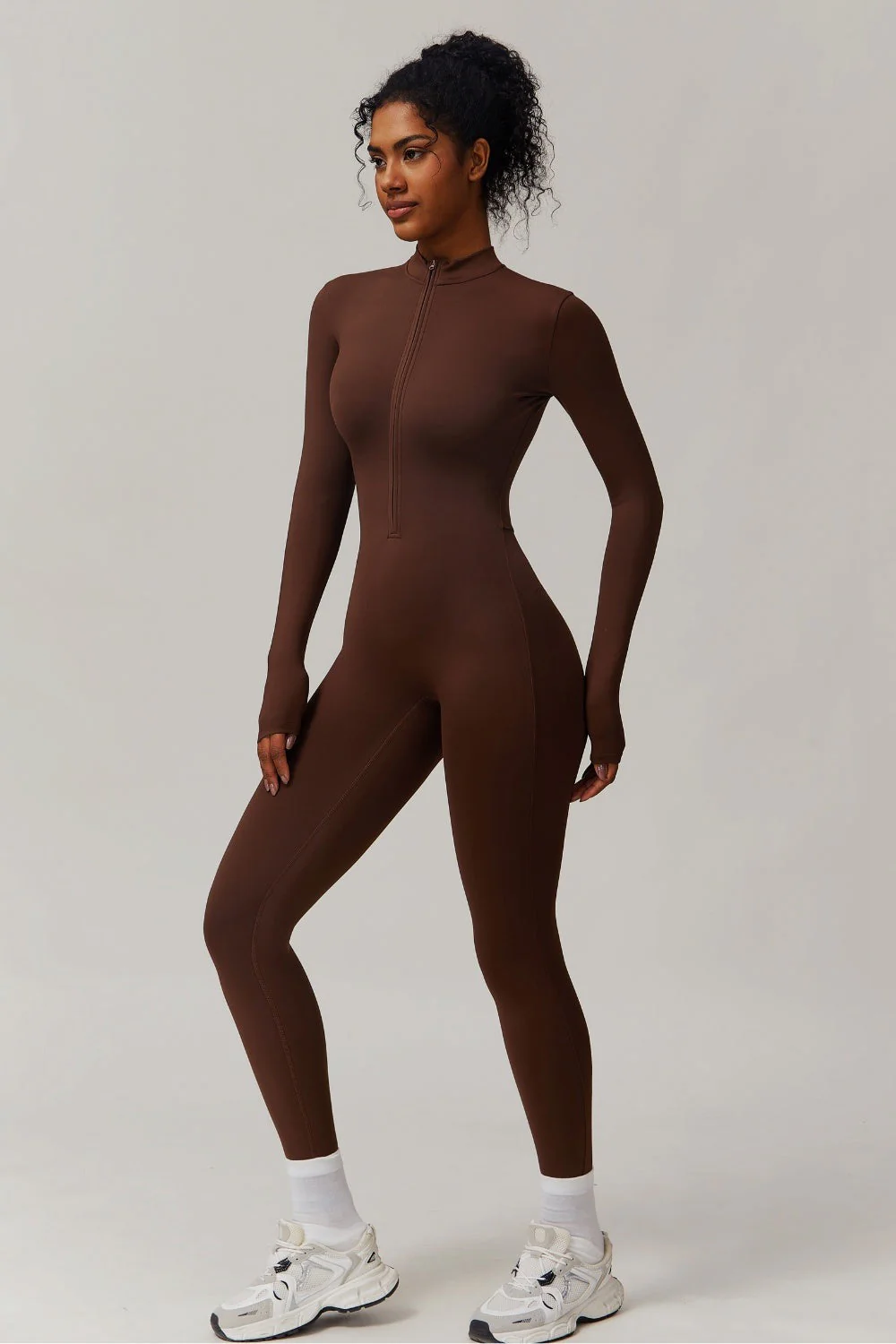 Keva – Stilvoller Freizeit-Jumpsuit - Image 19