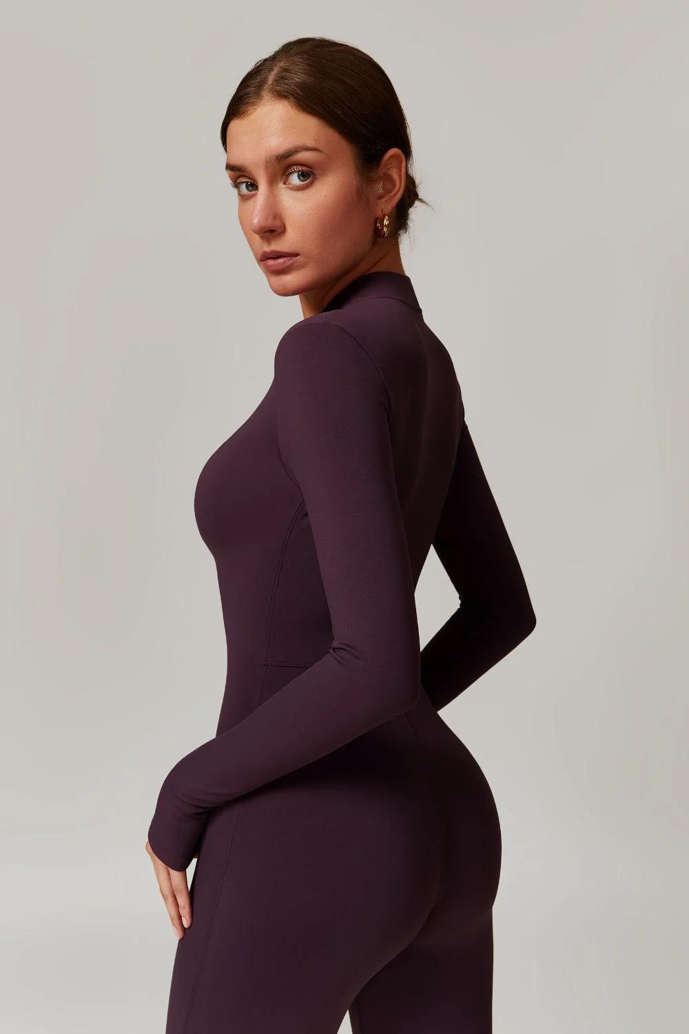 Keva – Stilvoller Freizeit-Jumpsuit - Image 2