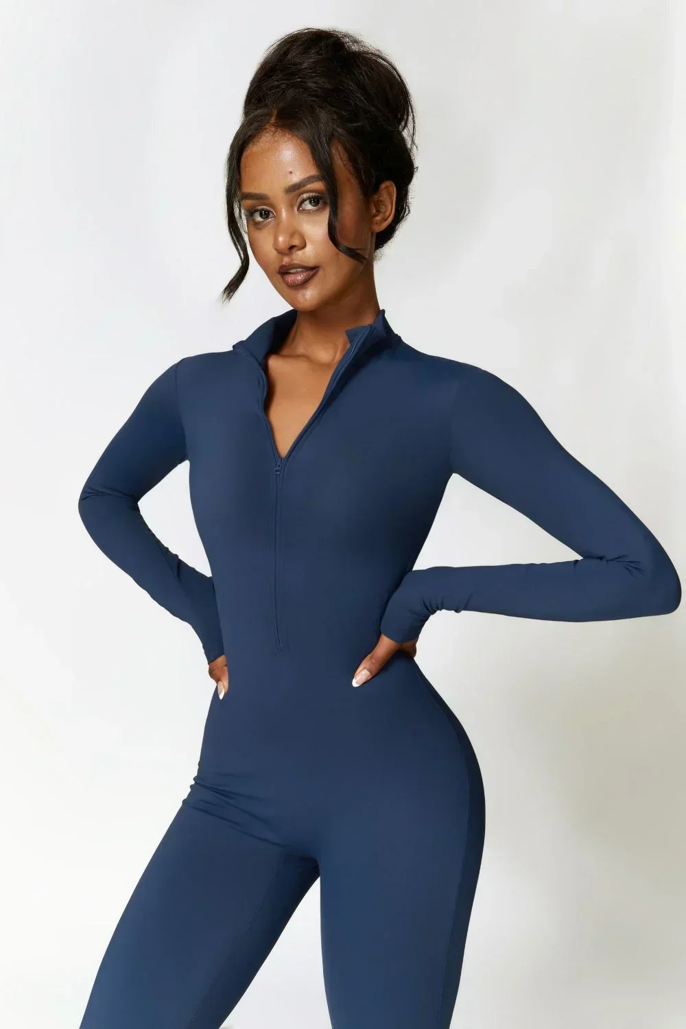 Keva – Stilvoller Freizeit-Jumpsuit - Image 21