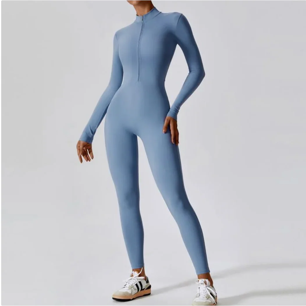 Keva – Stilvoller Freizeit-Jumpsuit - Image 22