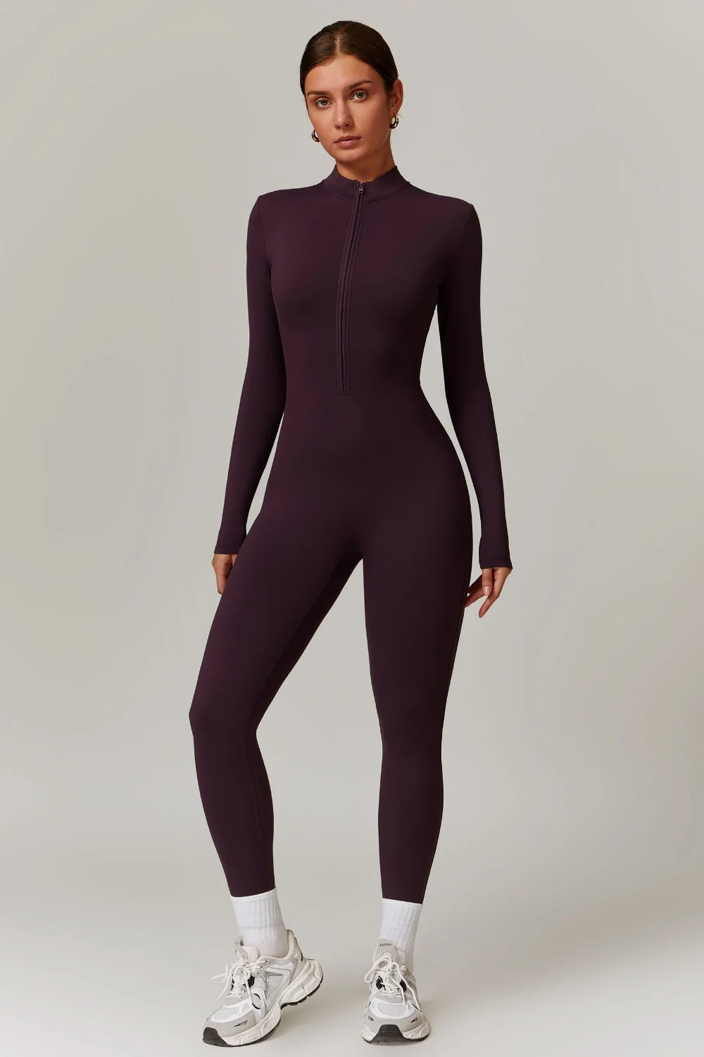 Keva – Stilvoller Freizeit-Jumpsuit - Image 3