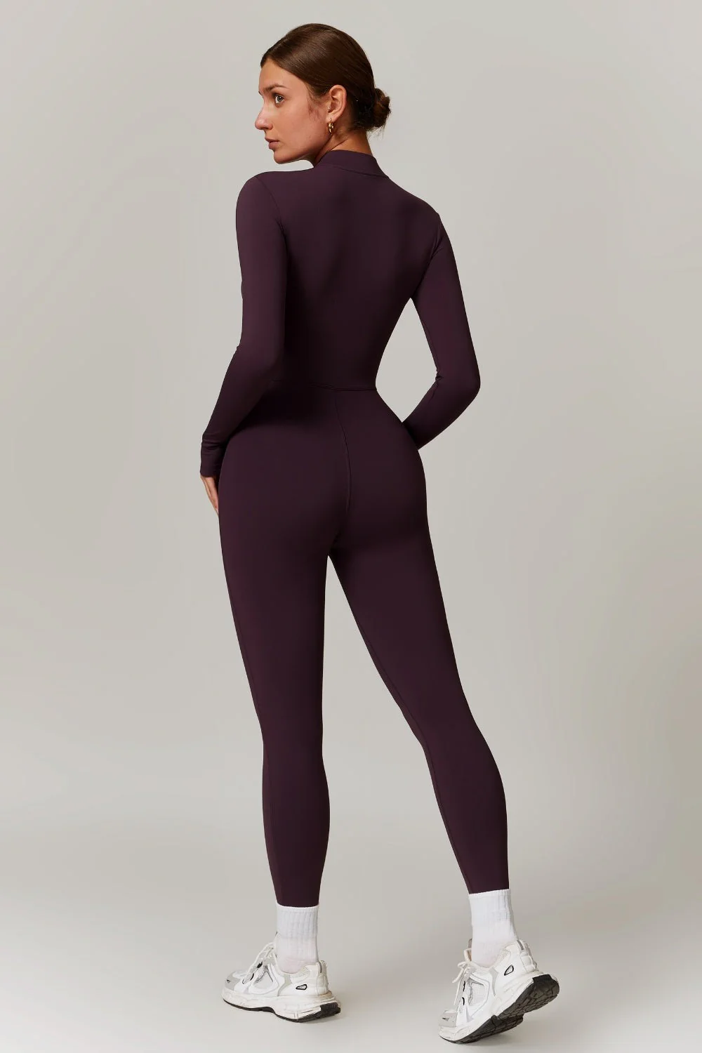 Keva – Stilvoller Freizeit-Jumpsuit - Image 4