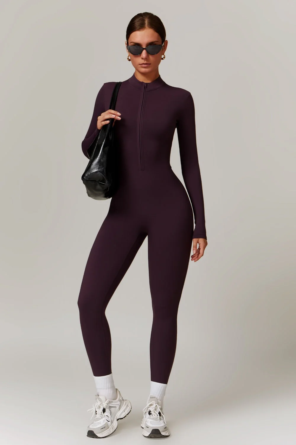 Keva – Stilvoller Freizeit-Jumpsuit - Image 5