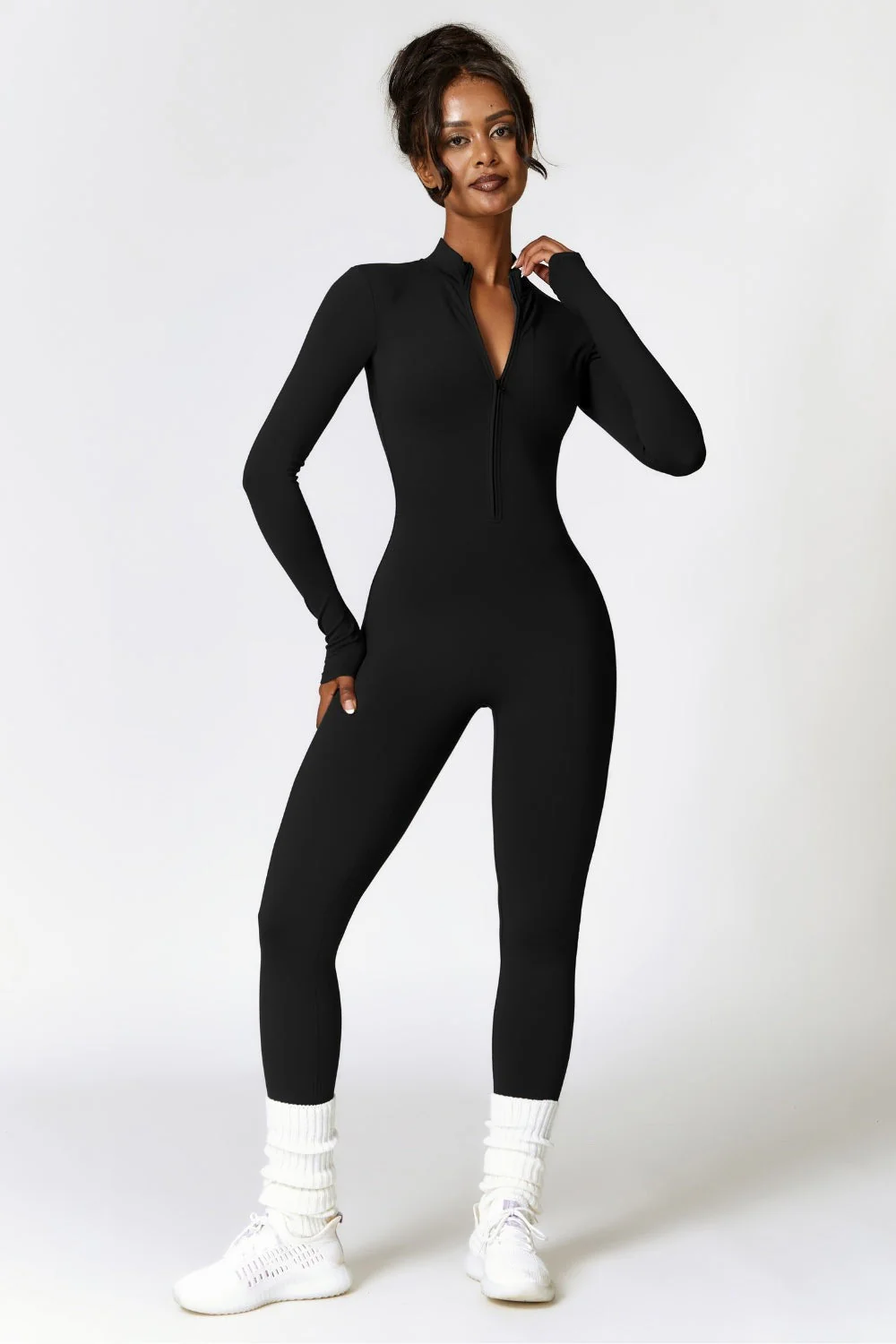 Keva – Stilvoller Freizeit-Jumpsuit - Image 8