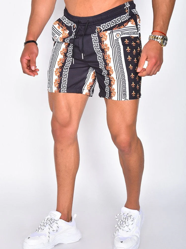 Kian - Hawaii Bekleidungsset - Sommer Chic - Image 10