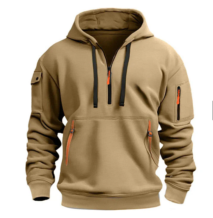 Kian | Modischer Kapuzenpullover - Image 12