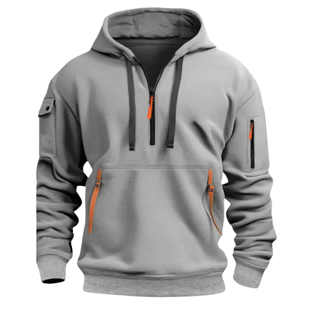 Kian | Modischer Kapuzenpullover - Image 13