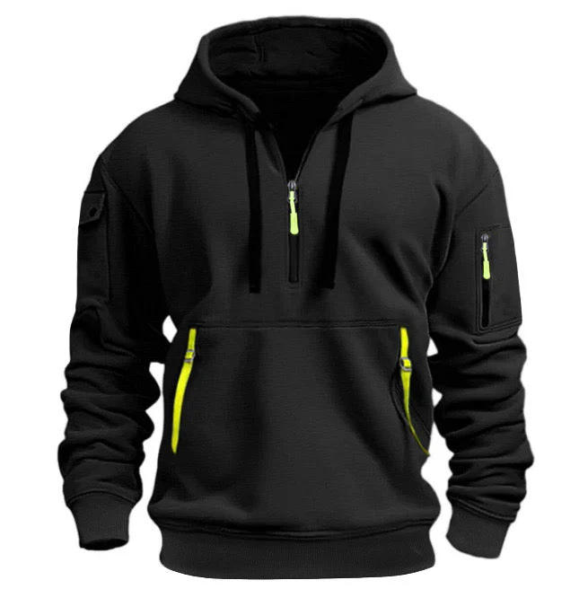 Kian | Modischer Kapuzenpullover - Image 14