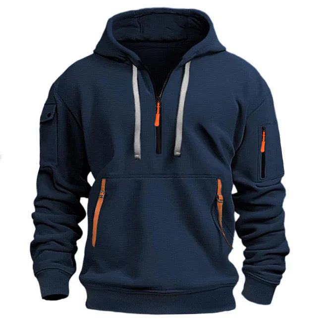 Kian | Modischer Kapuzenpullover - Image 16