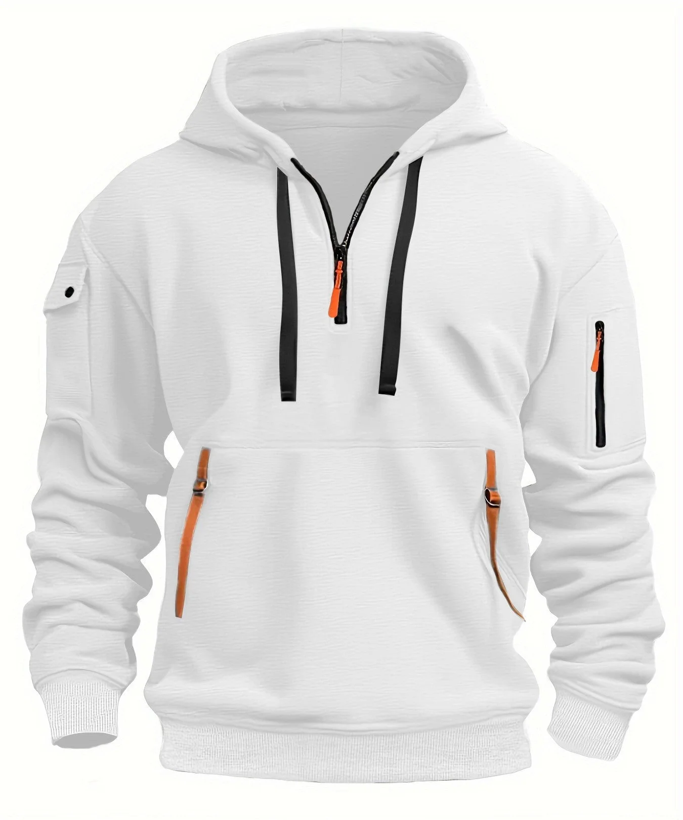 Kian | Modischer Kapuzenpullover - Image 17