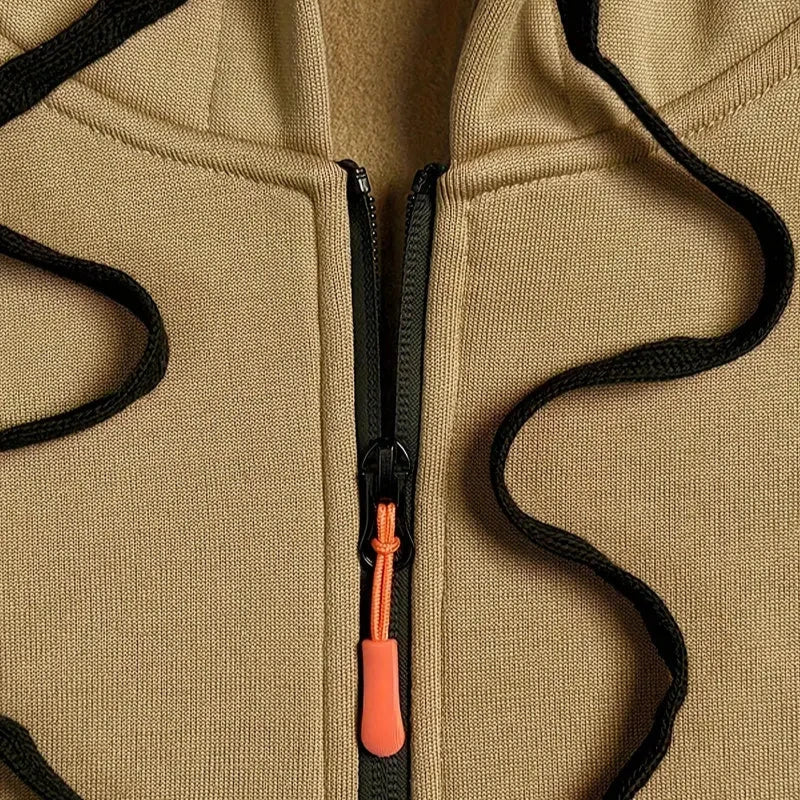Kian | Modischer Kapuzenpullover - Image 4