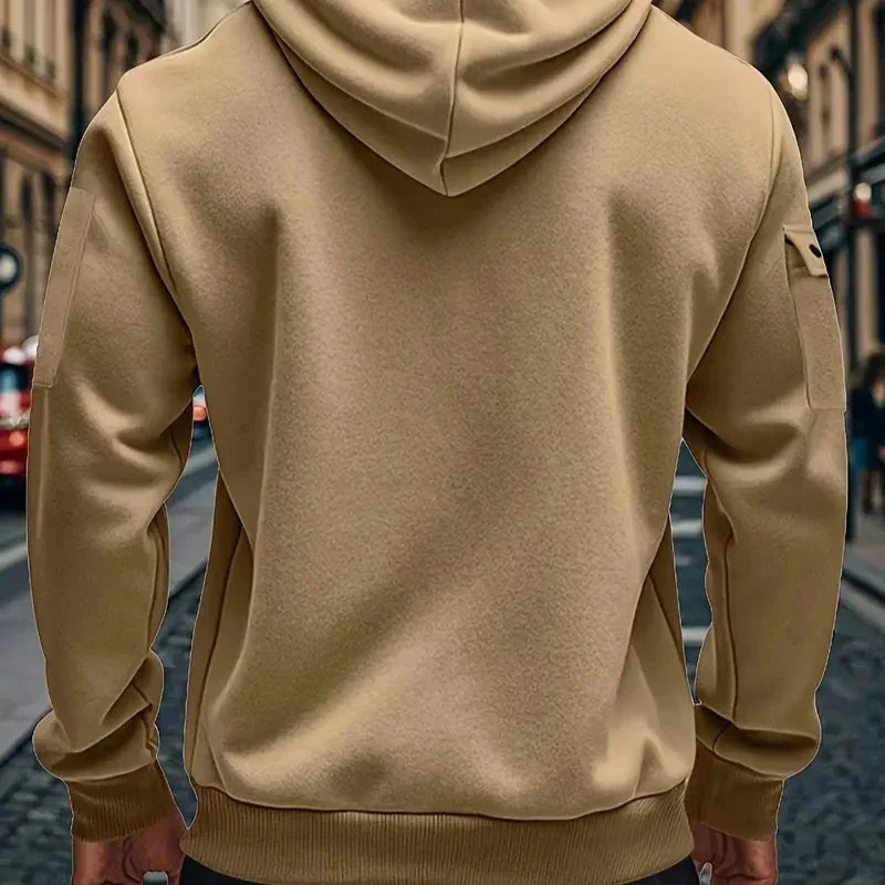 Kian | Modischer Kapuzenpullover - Image 6