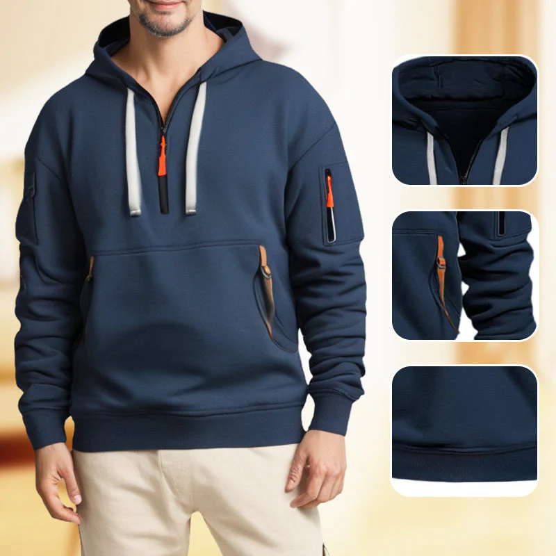 Kian | Modischer Kapuzenpullover - Image 9