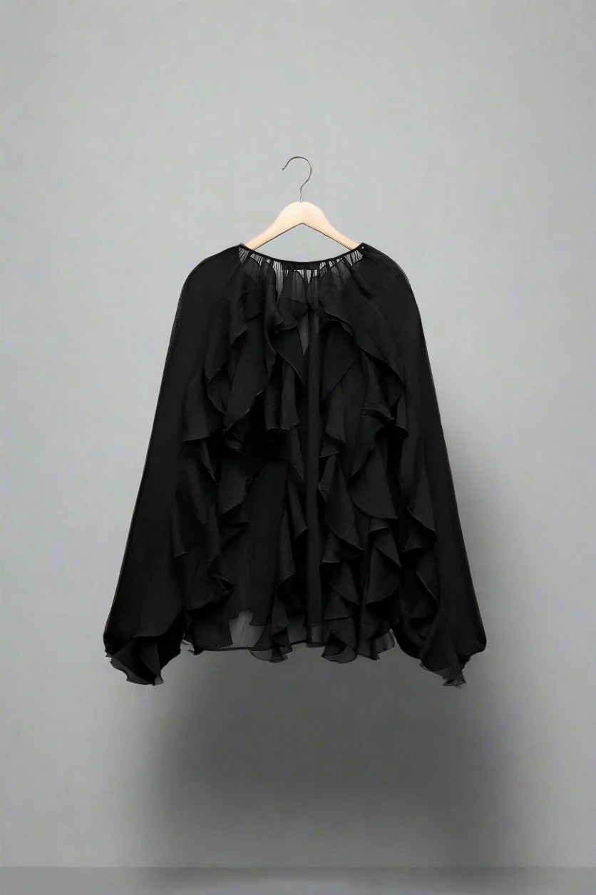 KIANA I PROMANTISCHE BLUSE - Image 9