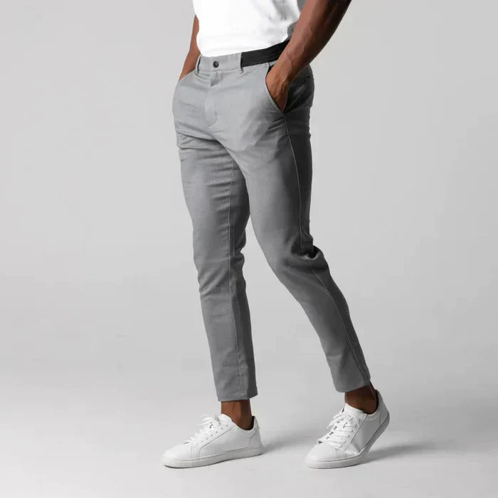 Kiefer - Dehnbare Hosen für Herren - Image 3
