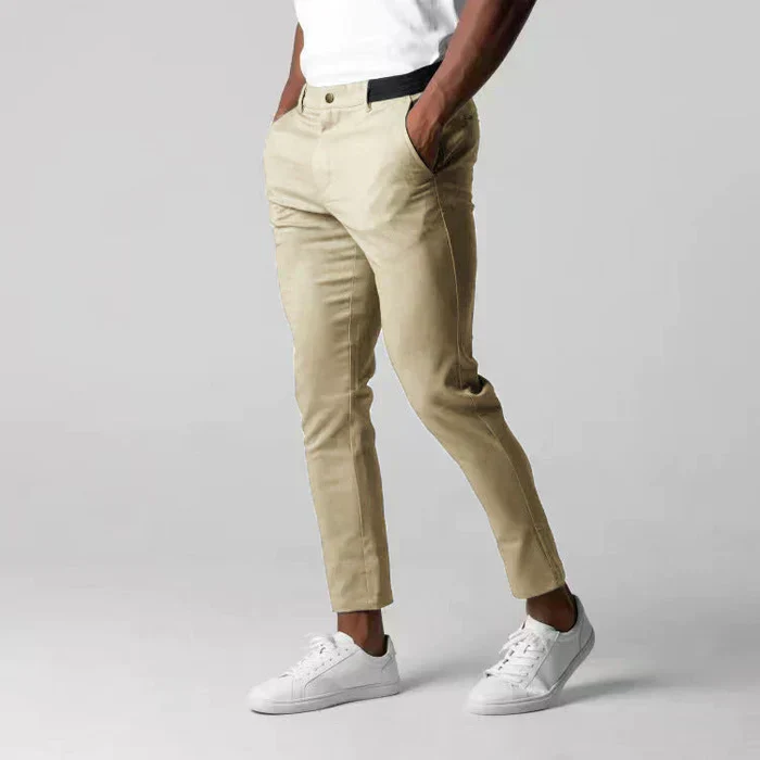 Kiefer - Dehnbare Hosen für Herren - Image 4