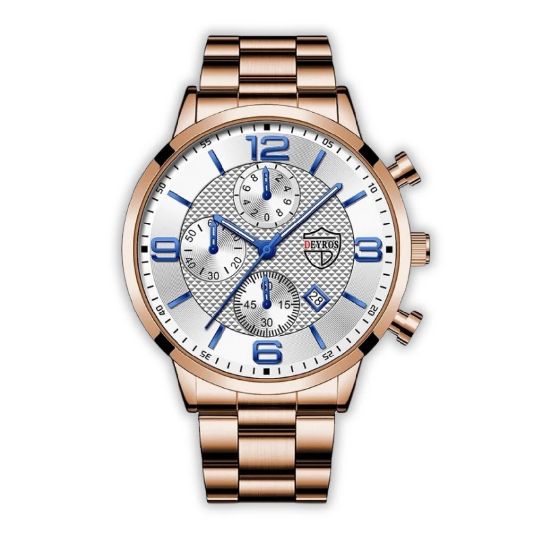 Kilian | Luxus Herren-Businessuhr - Image 10