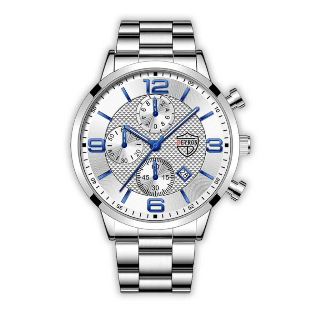 Kilian | Luxus Herren-Businessuhr - Image 11