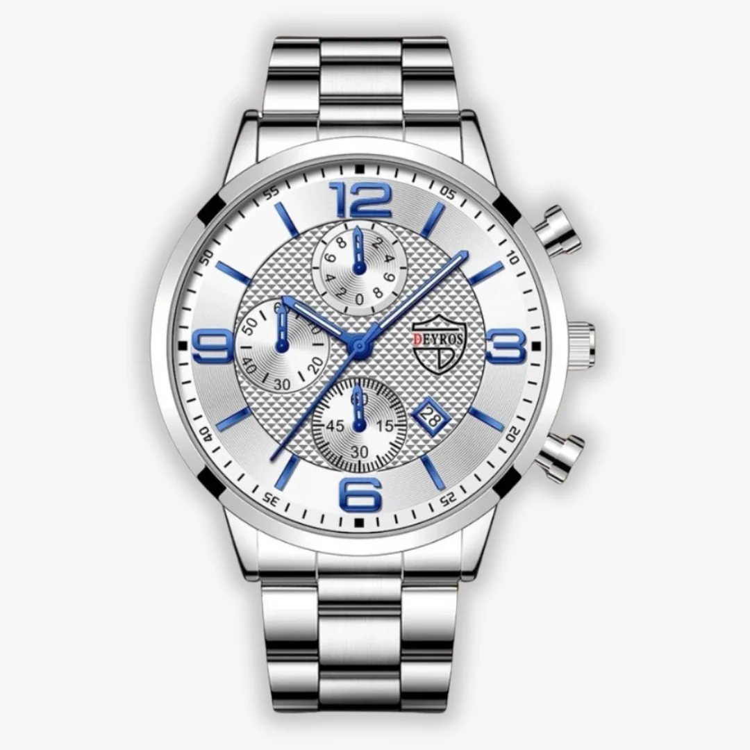 Kilian | Luxus Herren-Businessuhr - Image 12