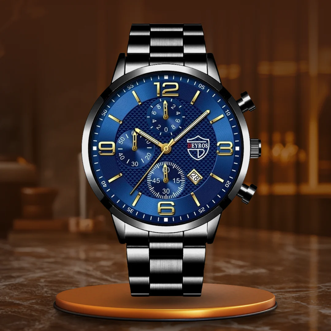 Kilian | Luxus Herren-Businessuhr - Image 18