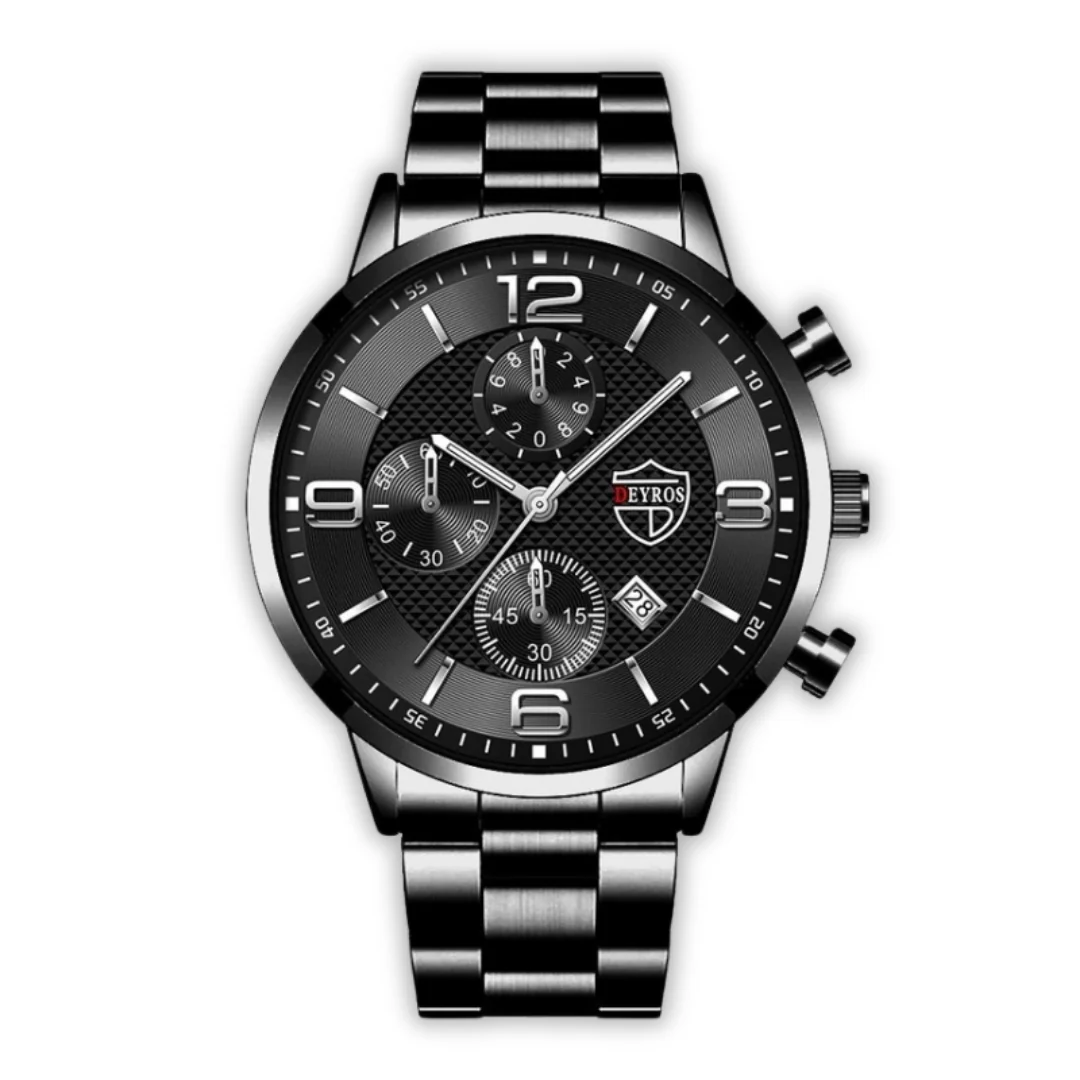 Kilian | Luxus Herren-Businessuhr - Image 8