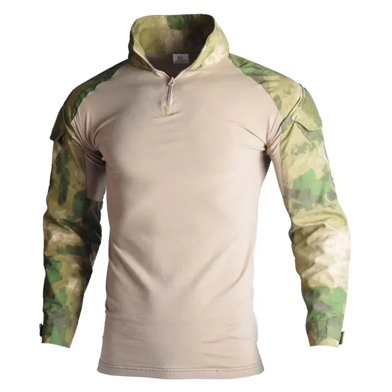 Kilian® | Premium Robuste Militärjacke für Männer - Image 10