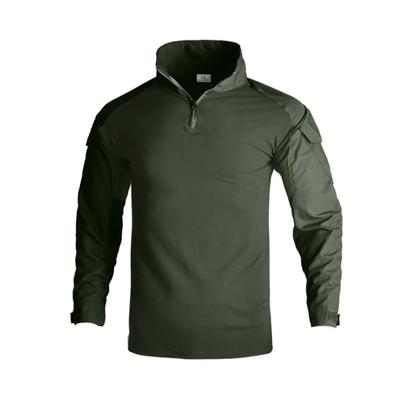 Kilian® | Premium Robuste Militärjacke für Männer - Image 11