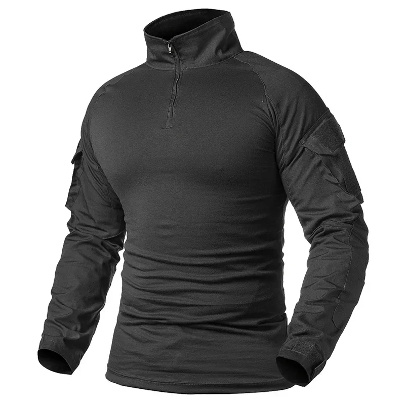 Kilian® | Premium Robuste Militärjacke für Männer - Image 12