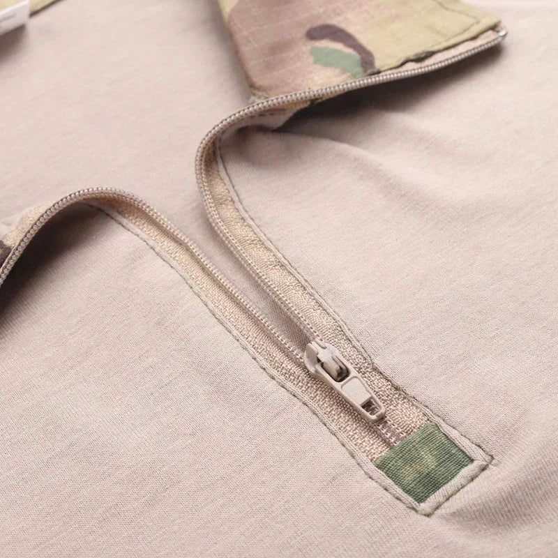 Kilian® | Premium Robuste Militärjacke für Männer - Image 4