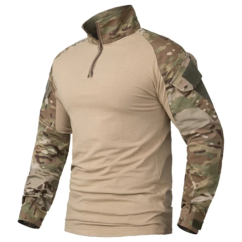 Kilian® | Premium Robuste Militärjacke für Männer - Image 5