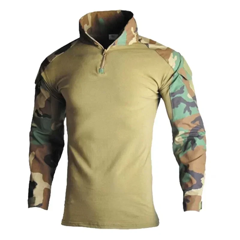 Kilian® | Premium Robuste Militärjacke für Männer - Image 6