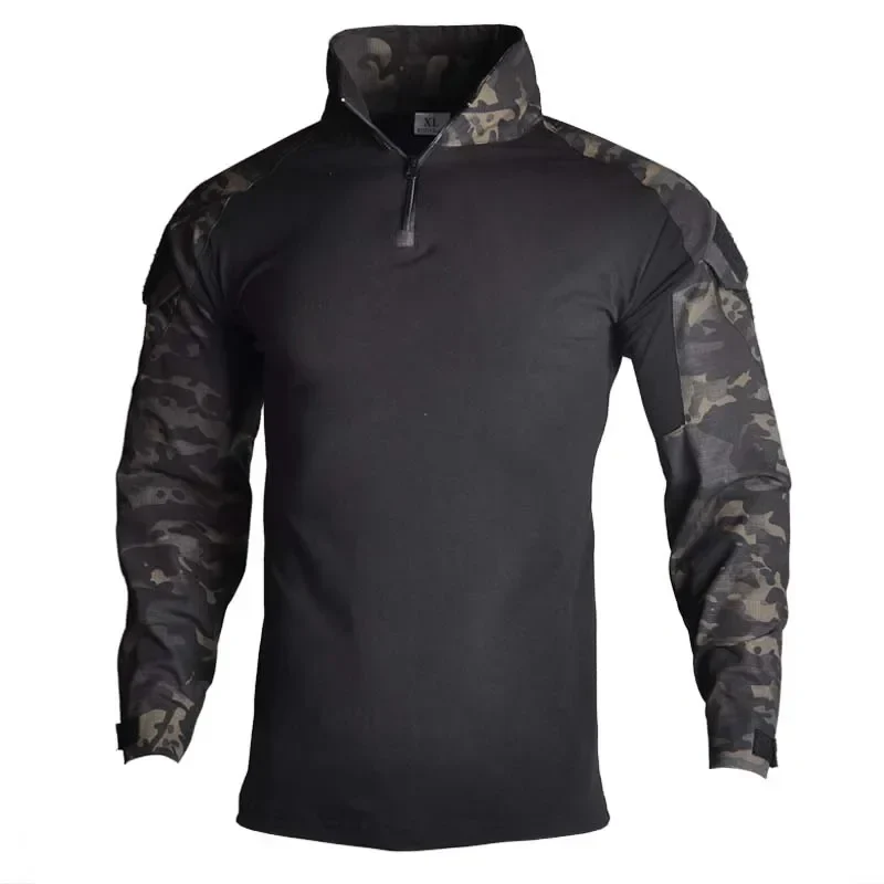 Kilian® | Premium Robuste Militärjacke für Männer - Image 8