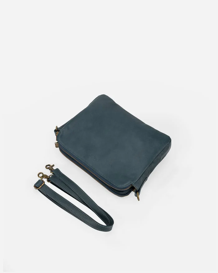 Kim | Hochwertige Ledertasche - Image 11
