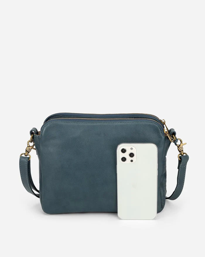 Kim | Hochwertige Ledertasche - Image 12