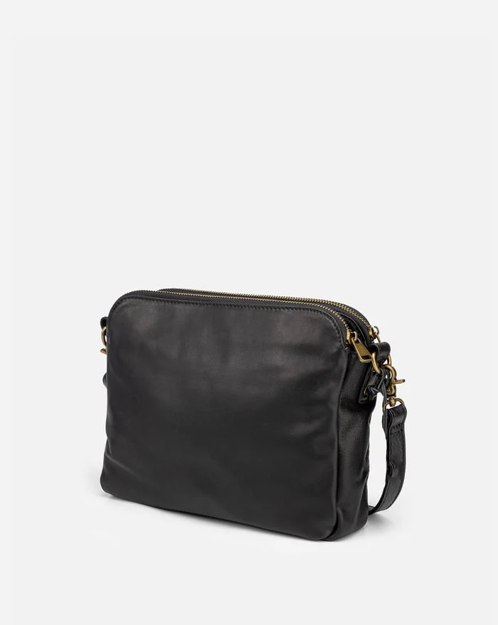 Kim | Hochwertige Ledertasche - Image 13