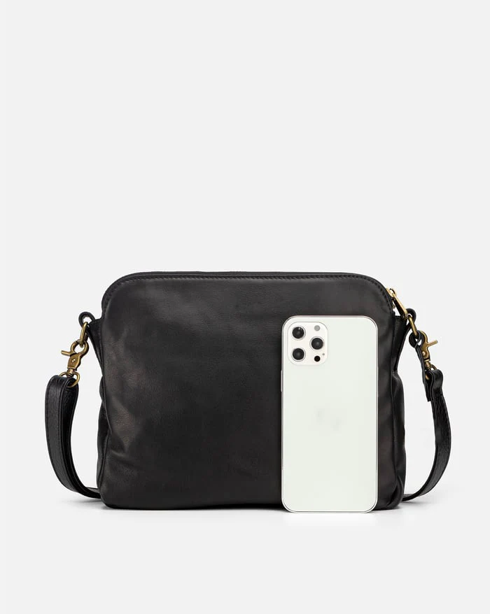 Kim | Hochwertige Ledertasche - Image 17